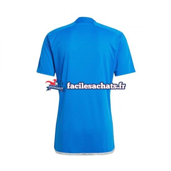 Maillot CF Montréal 2023-2024 Domicile Homme MC