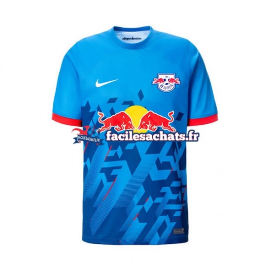 Maillot RB Leipzig 2023-2024 3ème Homme MC