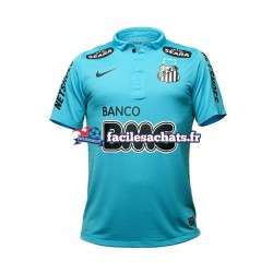 Maillot Santos FC Retro 2012 3ème Homme MC