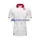 Maillot Tunisie 2023-2024 Extérieur Homme MC