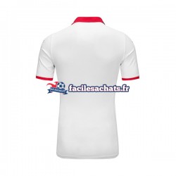 Maillot Tunisie 2023-2024 Extérieur Homme MC