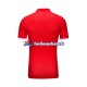 Maillot Tunisie 2023-2024 Domicile Homme MC