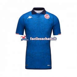 Maillot Tunisie 2023-2024 3ème Homme MC