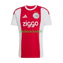 Maillot Ajax Amsterdam 2026-2027 Domicile Homme MC