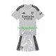 Maillot Arsenal 2026-2027 Gardien Domicile Enfant MC