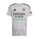 Maillot Arsenal 2026-2027 Gardien Domicile Homme MC