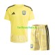 Maillot Aston Villa 2026-2027 Gardien Domicile Enfant MC