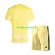 Maillot Aston Villa 2026-2027 Gardien Domicile Enfant MC