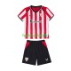 Maillot Athletic Bilbao 2026-2027 Domicile Enfant MC
