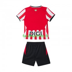 Maillot Athletic Bilbao 2026-2027 Domicile Enfant MC