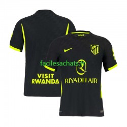 Maillot Atlético Madrid 2026-2027 Extérieur Homme MC Maillot Atlético Madrid 2026-2027 Extérieur Homme MC