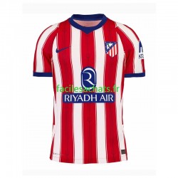 Maillot Atlético Madrid 2026-2027 Domicile Homme MC