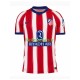 Maillot Atlético Madrid 2026-2027 Domicile Homme MC