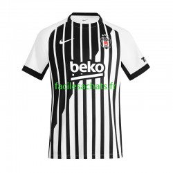 Maillot Besiktas 2026-2027 Extérieur Homme MC Maillot Besiktas 2026-2027 Extérieur Homme MC