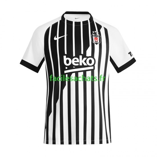 Maillot Besiktas 2026-2027 Extérieur Homme MC