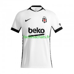 Maillot Besiktas 2026-2027 Domicile Homme MC Maillot Besiktas 2026-2027 Domicile Homme MC
