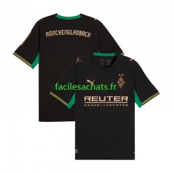Maillot Russie Bo Monchengladbach 2026-2027 Extérieur Homme MC Maillot Russie Bo Monchengladbach 2026-2027 Extérieur Homme MC