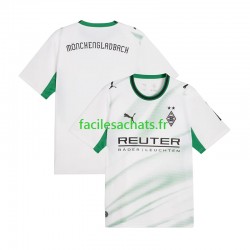 Maillot Russie Bo Monchengladbach 2026-2027 Domicile Homme MC Maillot Russie Bo Monchengladbach 2026-2027 Domicile Homme MC