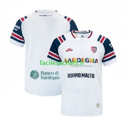 Maillot Cagliari 2026-2027 Extérieur Homme MC Maillot Cagliari 2026-2027 Extérieur Homme MC