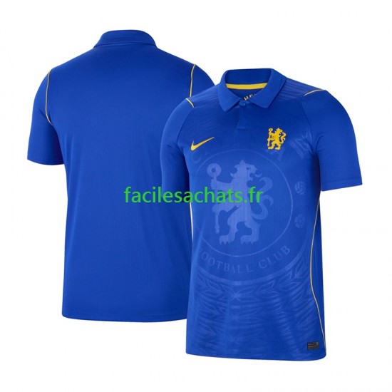 Maillot Chelsea 2026-2027 Domicile Homme MC