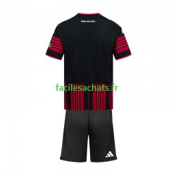 Maillot Eintracht Frankfurt 2026-2027 Domicile Enfant MC