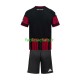 Maillot Eintracht Frankfurt 2026-2027 Domicile Enfant MC