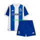 Maillot FC Porto 2026-2027 Domicile Enfant MC