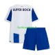 Maillot FC Porto 2026-2027 Domicile Enfant MC