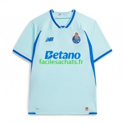 Maillot FC Porto 2026-2027 3ème Homme MC