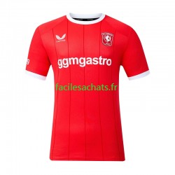 Maillot Twente FC 2026-2027 Domicile Homme MC Maillot Twente FC 2026-2027 Domicile Homme MC