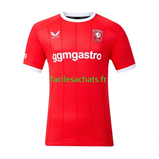 Maillot Twente FC 2026-2027 Domicile Homme MC