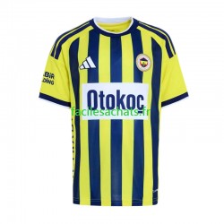 Maillot Fenerbahce 2026-2027 Domicile Homme MC Maillot Fenerbahce 2026-2027 Domicile Homme MC