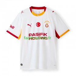Maillot Galatasaray 2026-2027 Extérieur Homme MC Maillot Galatasaray 2026-2027 Extérieur Homme MC