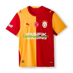 Maillot Galatasaray 2026-2027 Domicile Homme MC Maillot Galatasaray 2026-2027 Domicile Homme MC
