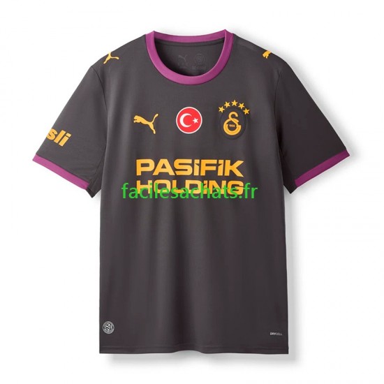 Maillot Galatasaray 2026-2027 3ème Homme MC