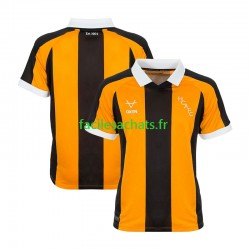 Maillot Hull City 2026-2027 Domicile Homme MC Maillot Hull City 2026-2027 Domicile Homme MC