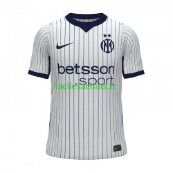 Maillot Inter Milan 2026-2027 Extérieur Homme MC