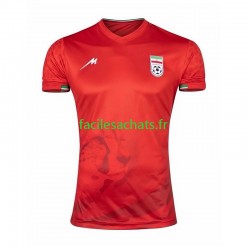 Maillot Iran 2026 Extérieur Homme MC
