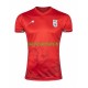 Maillot Iran 2026 Extérieur Homme MC