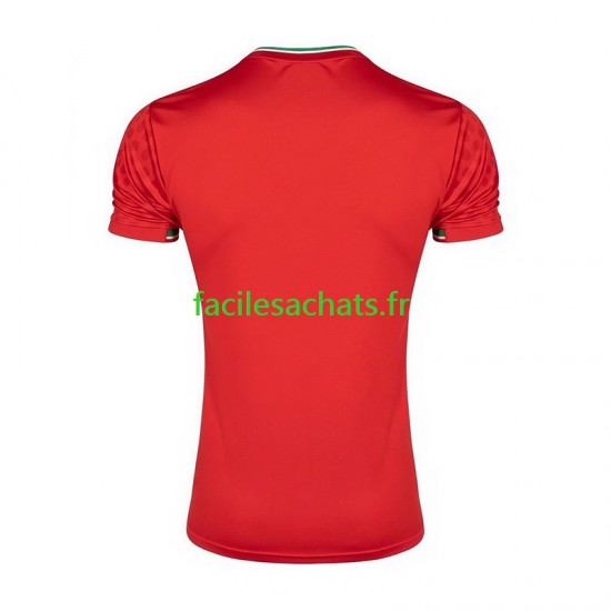 Maillot Iran 2026 Extérieur Homme MC