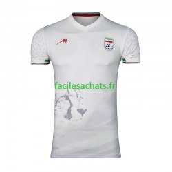 Maillot Iran 2026 Domicile Homme MC