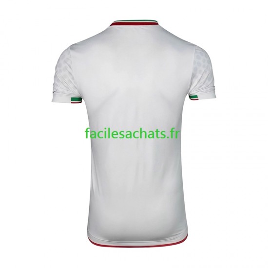 Maillot Iran 2026 Domicile Homme MC