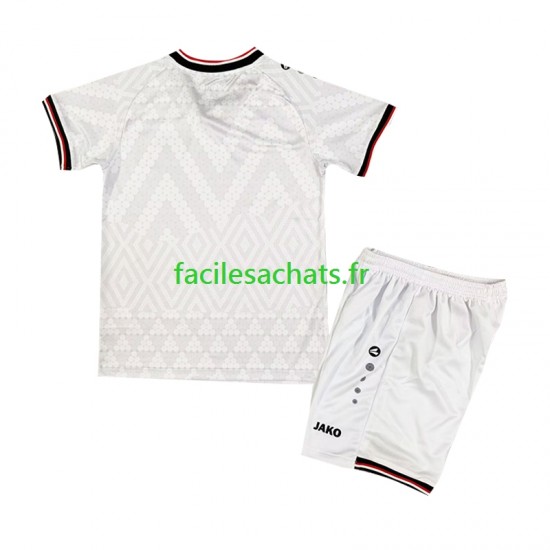 Maillot Irak 2026-2027 Extérieur Enfant MC