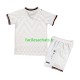 Maillot Irak 2026-2027 Extérieur Enfant MC