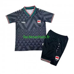 Maillot Irak 2026 3ème Enfant MC