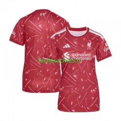 Maillot Liverpool 2026-2027 Domicile Femme MC