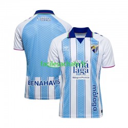 Maillot Málaga CF 2026-2027 Domicile Homme MC Maillot Málaga CF 2026-2027 Domicile Homme MC