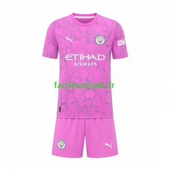 Maillot Manchester City 2026-2027 Gardien Extérieur Enfant MC Maillot Manchester City 2026-2027 Gardien Extérieur Enfant MC