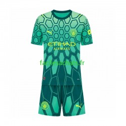 Maillot Manchester City 2026-2027 Gardien Domicile Enfant MC Maillot Manchester City 2026-2027 Gardien Domicile Enfant MC