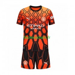 Maillot Manchester City 2026-2027 Gardien 3ème Enfant MC Maillot Manchester City 2026-2027 Gardien 3ème Enfant MC